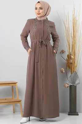 Купить Платье из Турции арт.265294 оптом по 1550 KGS на KGMART.RU