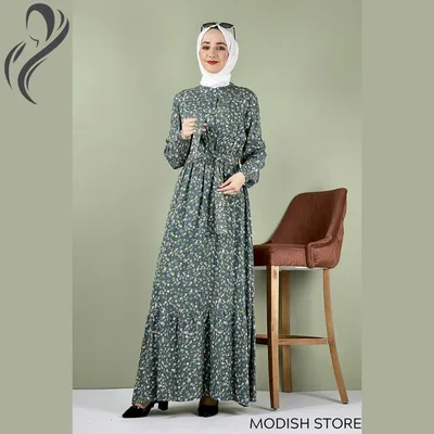 Турецкие платья для женщин 2023, модное платье Jalabiya с волнистым  принтом, Caftan Marocain Robe Рамадан, турецкое платье, Средний Восток |  AliExpress