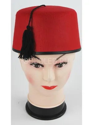 Турецкая шляпа Феска Шапки Зимние черные кисточки Турция Мужская винтажная  традиционная шляпа | AliExpress