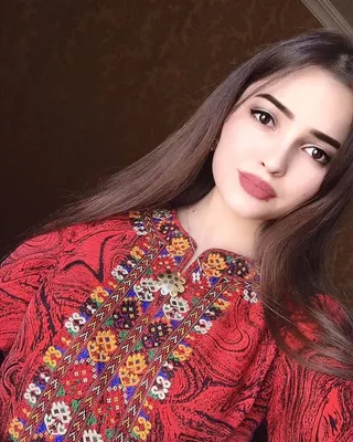 туркменские фасоны платьев｜TikTok Search