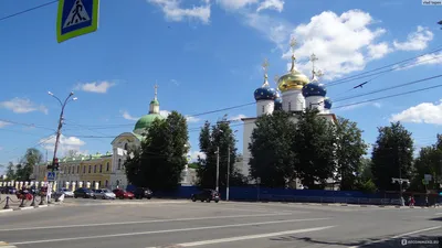Тверь. Россия - «Что посмотреть в Твери за два дня (фото + видео)» | отзывы