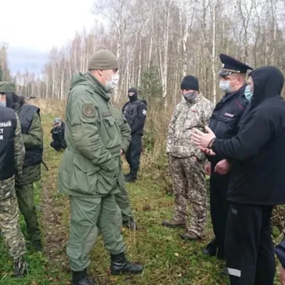 В суд Московского района поступили новые дела в отношении \"тверских волков\"  29 августа 2022 года в Московский.. | ВКонтакте