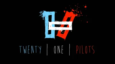20+ Twenty One Pilots HD Wallpapers and Backgrounds