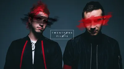 Download Latest HD Wallpapers of , Music, Twenty One Pilots