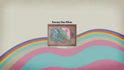 Twenty One Pilots выпустили клип на песню с нового альбома после  трехлетнего перерыва - FoxTime