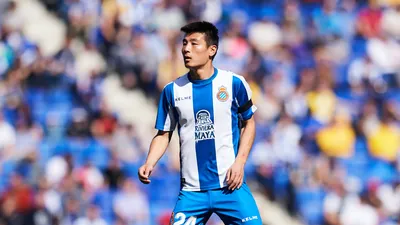 У Лэй стал первым китайским игроком, забившим гол | БЫТЬ В СПОРТЕ