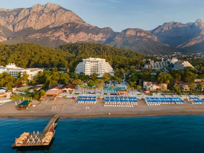 Туры в отель Loxia Comfort Resort Kemer 5*, Кемер (Турция) – отдых,  путевки, фото 2023, описание, цена от туроператора Coral Travel на  Тверской, Москва