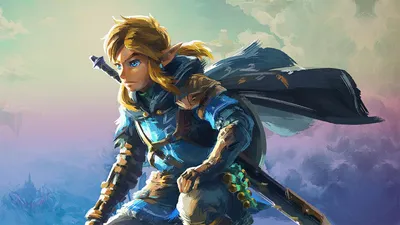 Nintendo анонсировала игровой фильм Zelda, режиссер Уэс Болл