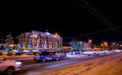 Уфа оказалась на 43 месте в рейтинге городов по качеству жизни — РБК