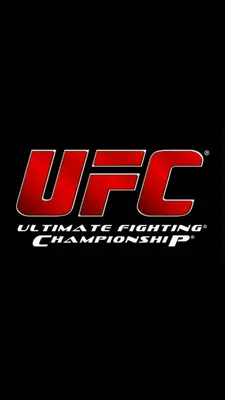 Ufc фото