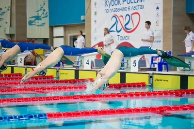 Мировое первенство по подводному спорту в Томске пройдет в 2021 году -  Рамблер/спорт