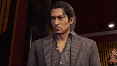 Видео Yakuza Like a Dragon Уилл Юн Ли рассказывает о Масато Аракаве