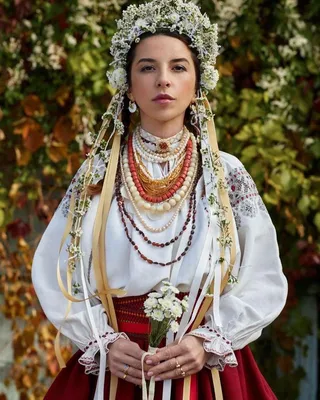 Pin by Олег Файко on МОЯ ЗЕМЛЯ - МОЇ ТРАДИЦІЇ | Ukrainian clothing,  Brazilian clothes, Folk fashion