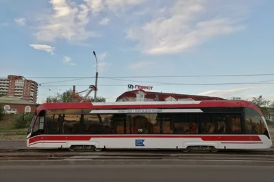В Улан-Удэ трамваи «встали» из-за технической неисправности - МК Улан-Удэ