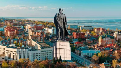 Ульяновск: достопримечательности, особенности города, культура и развлечения