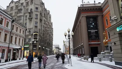 Москва тогда и сейчас (продолжение) » СССР - Добро пожаловать на  патриотический сайт, посвящённый стране, в которой мы родились - Союзу  Советских Социалистических Республик (СССР)