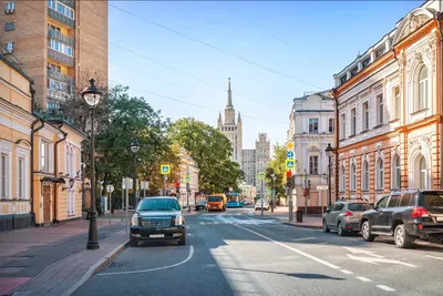 Экскурсионные туры в Москву для школьников | Магазин путешествий онлайн