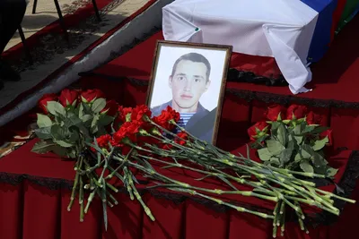 Сколько российских военных погибло на Украине, сколько солдат из Татарстана  погибло на Украине, имена, списки, последние новости - 30 мая 2022 - 116.ru