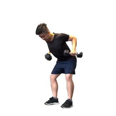 Упражнения для широчайших мышц спины в домашних условиях: эффективные  упражнения без тренажеров