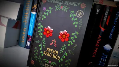 Время ураганов. Фернанда Мельчор - «18+: скотоложество, педерастия,  сплетни, проституция, обезглавливание и другие развлечения жителей  Ла-Матоса» | отзывы