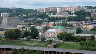 Около 12 тысяч жителей Смоленской области остались без света после урагана  - РИА Новости, 07.08.2023