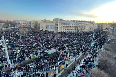 Сегодня мусульмане отмечают праздник Ураза-Байрам — Город Глазов