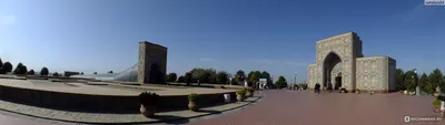 Обсерватория Улугбека Самарканд Узбекистан - «Величественно, но чего-то не  хватает. » | отзывы
