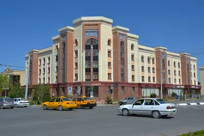 Ситораи Мохи-хоса, Бухара (Узбекистан) - «Дворец в европейском парковом  стиле среди восточного колорита» | отзывы
