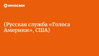 Россияне протестуют против запрета на усыновление сирот американцами |  18.01.2022, ИноСМИ