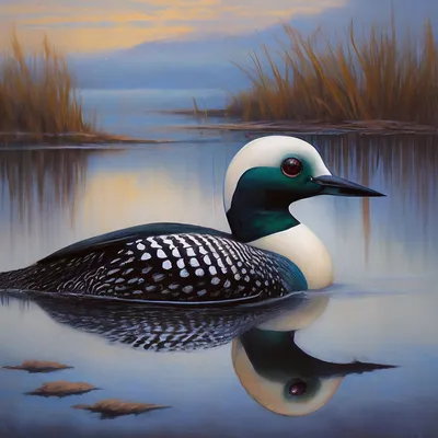 Black-throated loon 🪶 Kuikka Prachttaucher Чернозобая гагара Storlom 黑喉潛鳥  Järvekaur North Europe EU - YouTube