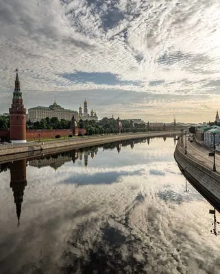 Доброе московское утро картинки - 67 фото