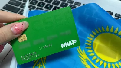 Банки Узбекистана работают над возобновлением обслуживания карт \