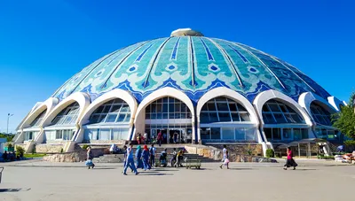 Узбекистан Гран Туризмо / Все открытые страны / Направления / Туры /  Туртранс-Вояж