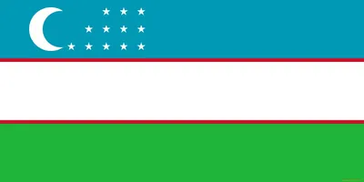 Обои Узбекистан Разное Флаги, гербы, обои для рабочего стола, фотографии  узбекистан, разное, флаги, гербы, полумесяц, голубой, зеленый, белый Обои  для рабочего стола, скачать обои картинки заставки на рабочий стол.