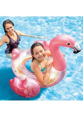 3d иллюстрация надувного поплавка фламинго дрейфующего в бассейне с розовой  водой идеальный летний отдых, поплавок для бассейна, надувной бассейн,  резиновое кольцо фон картинки и Фото для бесплатной загрузки