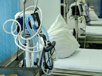 Ковидный профиль: Минздрав Беларуси мониторит больницы в условиях пандемии  - 25.10.2020, Sputnik Беларусь