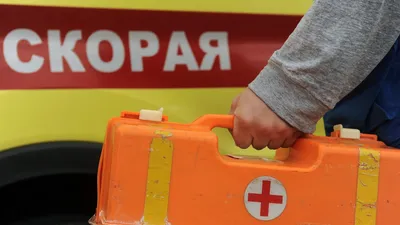 Водитель легковушки, попавшей в ДТП под Саратовом, умер в больнице - РИА  Новости, 12.04.2023