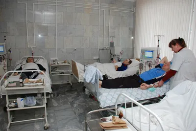 Ели их борщ: Минздрав подтвердил, что в больнице Энгельса кормят  «нормально» за 26 рублей в сутки