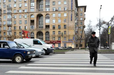 Как выжить в Москве (Gazeta Wyborcza, Польша) | 28.01.2022, ИноСМИ