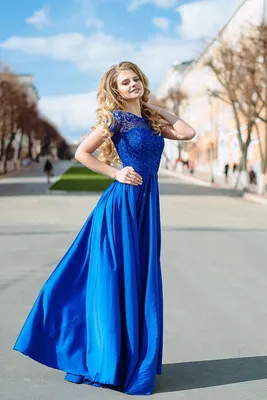 Длинное платье из фатина Lily nu - прокат от 3000 руб. | Москва