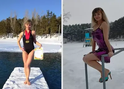 Российским учителям разрешили публиковать фото в купальнике