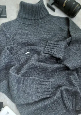 Чем отличается свитер от джемпера и пуловера. Модный словарь | ARjen