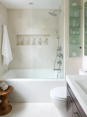 Ванная комната в хрущевке - 55 фото лучших идей дизайна интерьера