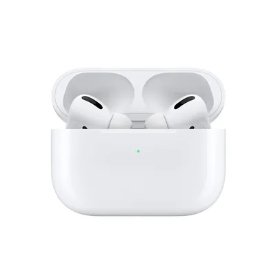 Беспроводные вакуумные наушники Apple AirPods Pro Recci G50 - купить