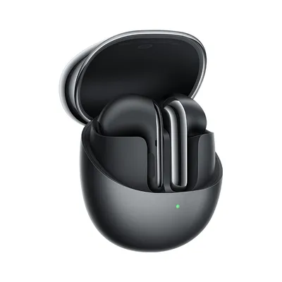 Купить Bluetooth TWS наушники Gelius MaxBuds GP-TWS025 Black