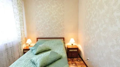 Гостиница Гостиница Гостевой дом Саранск — цены от 1500 ₽, адрес, телефон,  сайт