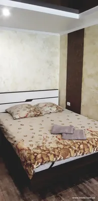 Посуточная аренда 1-комнатной квартиры в Днепре для пары, ул. Титова, 27  (Днепропетровск)