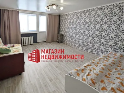 Продажа: 1-к квартира 33.3 м² по адресу площадь Декабристов, 1, Гродно,  Гродненская область, по цене 96 202 р. на Куфар Недвижимость