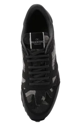 SHOES TRAINERS VALENTINO GARAVANI 4Y2S0E71PLM YFX