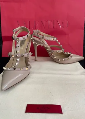 Wedding Shoes! #valentino #weddingshoes #engagement #womensstyle  #bridalshoes | Valentino wedding shoes, Beautiful wedding shoes, Bridal  shoes